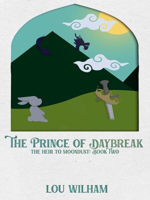 cover image of The Prince of Daybreak
